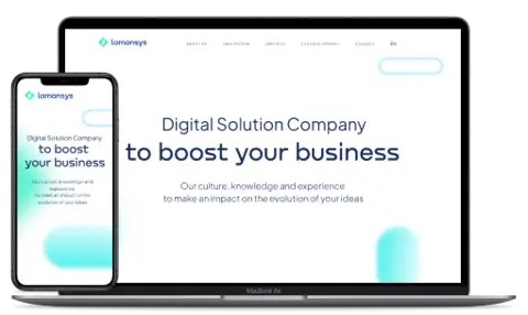 Digital Solutions Company
